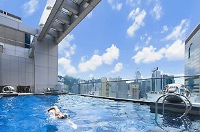 Crowne Plaza Hong Kong Causeway Bay by IHG