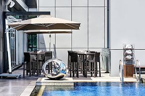 Crowne Plaza Hong Kong Causeway Bay by IHG