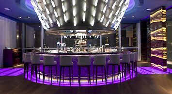 Crowne Plaza Hong Kong Causeway Bay by IHG