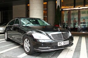 Crowne Plaza Hong Kong Causeway Bay by IHG