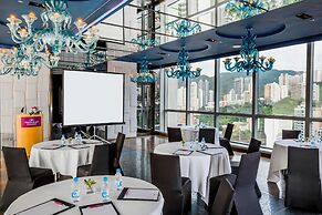Crowne Plaza Hong Kong Causeway Bay by IHG