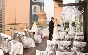 Crowne Plaza Hong Kong Causeway Bay by IHG