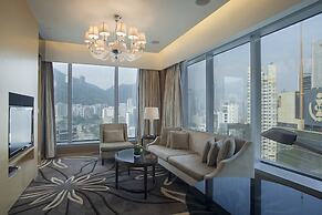 Crowne Plaza Hong Kong Causeway Bay by IHG
