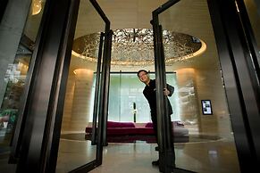 Crowne Plaza Hong Kong Causeway Bay by IHG