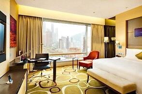 Crowne Plaza Hong Kong Causeway Bay by IHG