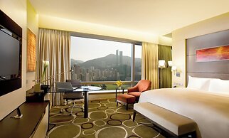 Crowne Plaza Hong Kong Causeway Bay by IHG