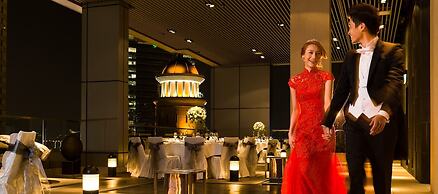 Crowne Plaza Hong Kong Causeway Bay by IHG