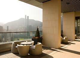 Crowne Plaza Hong Kong Causeway Bay by IHG