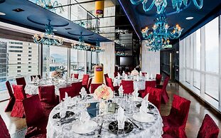 Crowne Plaza Hong Kong Causeway Bay by IHG