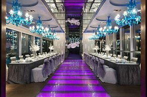 Crowne Plaza Hong Kong Causeway Bay by IHG