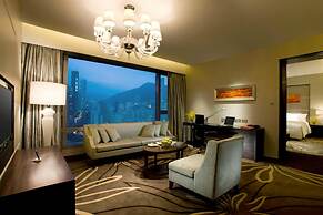 Crowne Plaza Hong Kong Causeway Bay by IHG