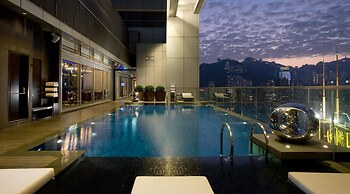 Crowne Plaza Hong Kong Causeway Bay by IHG