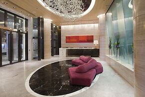 Crowne Plaza Hong Kong Causeway Bay by IHG