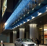 Crowne Plaza Hong Kong Causeway Bay by IHG