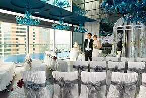Crowne Plaza Hong Kong Causeway Bay by IHG