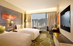 Crowne Plaza Hong Kong Causeway Bay by IHG