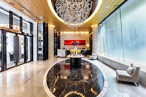 Crowne Plaza Hong Kong Causeway Bay by IHG