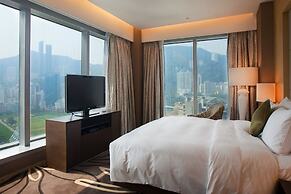 Crowne Plaza Hong Kong Causeway Bay by IHG