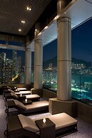 Crowne Plaza Hong Kong Causeway Bay by IHG