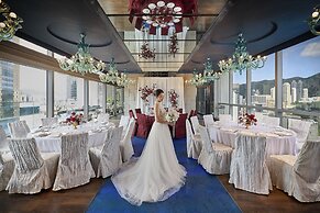 Crowne Plaza Hong Kong Causeway Bay by IHG