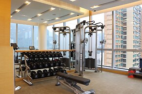 Crowne Plaza Hong Kong Causeway Bay by IHG