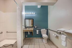 Sleep Inn & Suites Huntsville near U.S. Space & Rocket Center