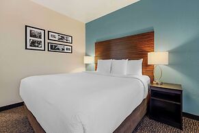 Sleep Inn & Suites Huntsville near U.S. Space & Rocket Center