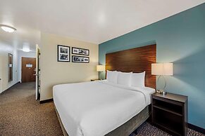 Sleep Inn & Suites Huntsville near U.S. Space & Rocket Center