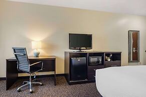 Sleep Inn & Suites Huntsville near U.S. Space & Rocket Center