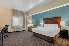 Sleep Inn & Suites Huntsville near U.S. Space & Rocket Center