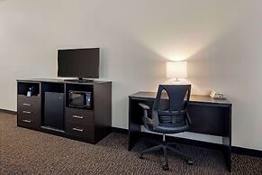 Sleep Inn & Suites Huntsville near U.S. Space & Rocket Center