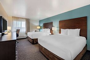 Sleep Inn & Suites Huntsville near U.S. Space & Rocket Center