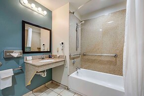 Sleep Inn & Suites Huntsville near U.S. Space & Rocket Center