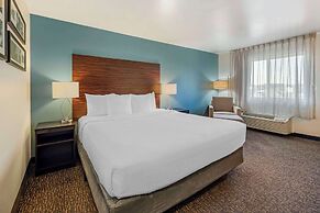 Sleep Inn & Suites Huntsville near U.S. Space & Rocket Center
