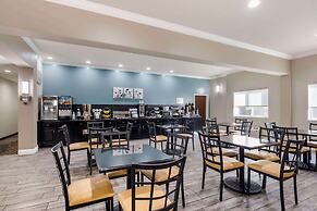 Sleep Inn & Suites Huntsville near U.S. Space & Rocket Center