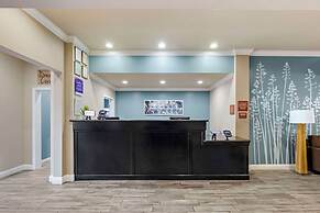 Sleep Inn & Suites Huntsville near U.S. Space & Rocket Center