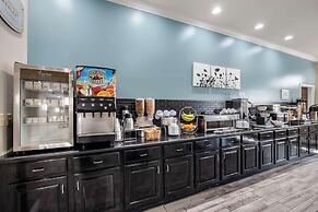 Sleep Inn & Suites Huntsville near U.S. Space & Rocket Center