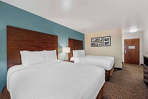 Sleep Inn & Suites Huntsville near U.S. Space & Rocket Center