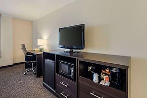 Sleep Inn & Suites Huntsville near U.S. Space & Rocket Center