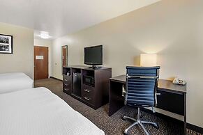 Sleep Inn & Suites Huntsville near U.S. Space & Rocket Center