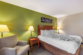 Sleep Inn & Suites Jacksonville West