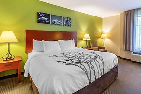 Sleep Inn & Suites Jacksonville West