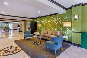 Sleep Inn & Suites Jacksonville West