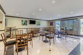 Sleep Inn & Suites Jacksonville West