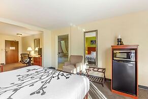 Sleep Inn & Suites Jacksonville West