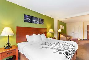 Sleep Inn & Suites Jacksonville West