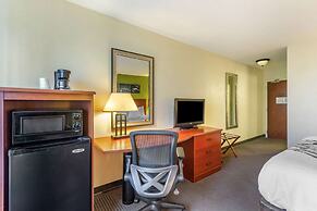 Sleep Inn & Suites Jacksonville West
