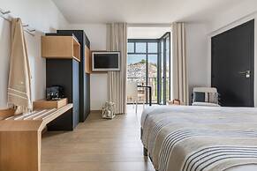 Le Castel Beau Site
