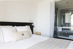 Le Castel Beau Site