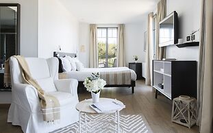 Le Castel Beau Site